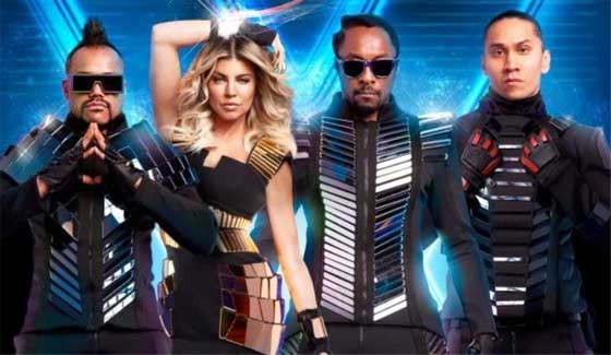 Josh Duhamel, Fergie ve müzik grubu Black Eyed Peas gerilimi | Dünyadan Magazin 8-1 Çeviri: Belgin Elçioğlu Belgin Invictus